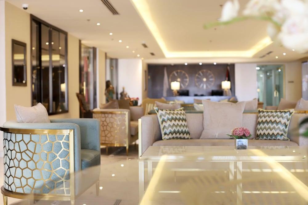 The Sanrock Hotel Amman Exterior foto